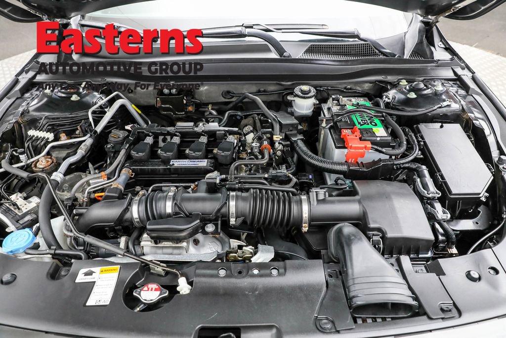 Used 2020 Honda Accord Sport image 7