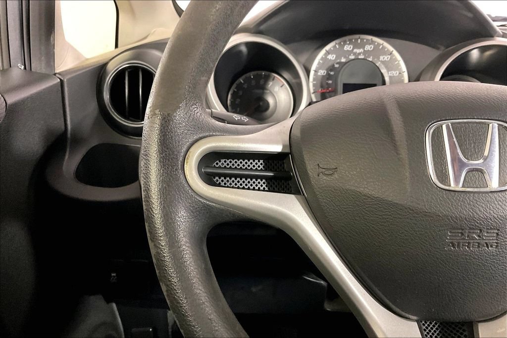 Used 2012 Honda Fit image 18