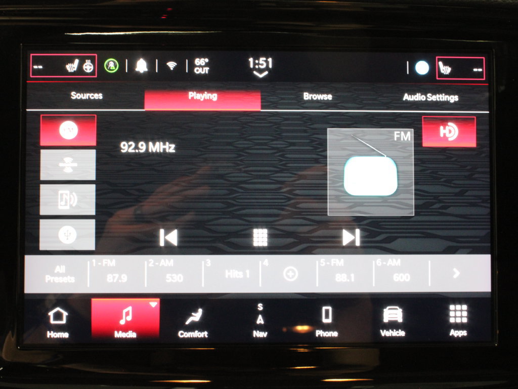 Used 2025 Dodge Durango R/T AWD/4WD image 21