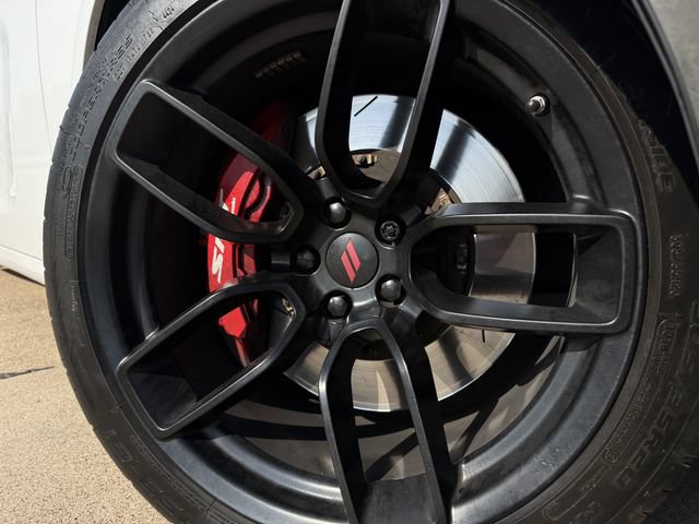 Used 2022 Dodge Charger Scat Pack RWD image 10