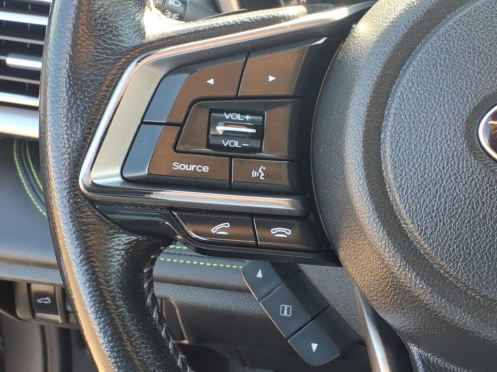 Used 2021 Subaru Outback Onyx Edition XT image 11