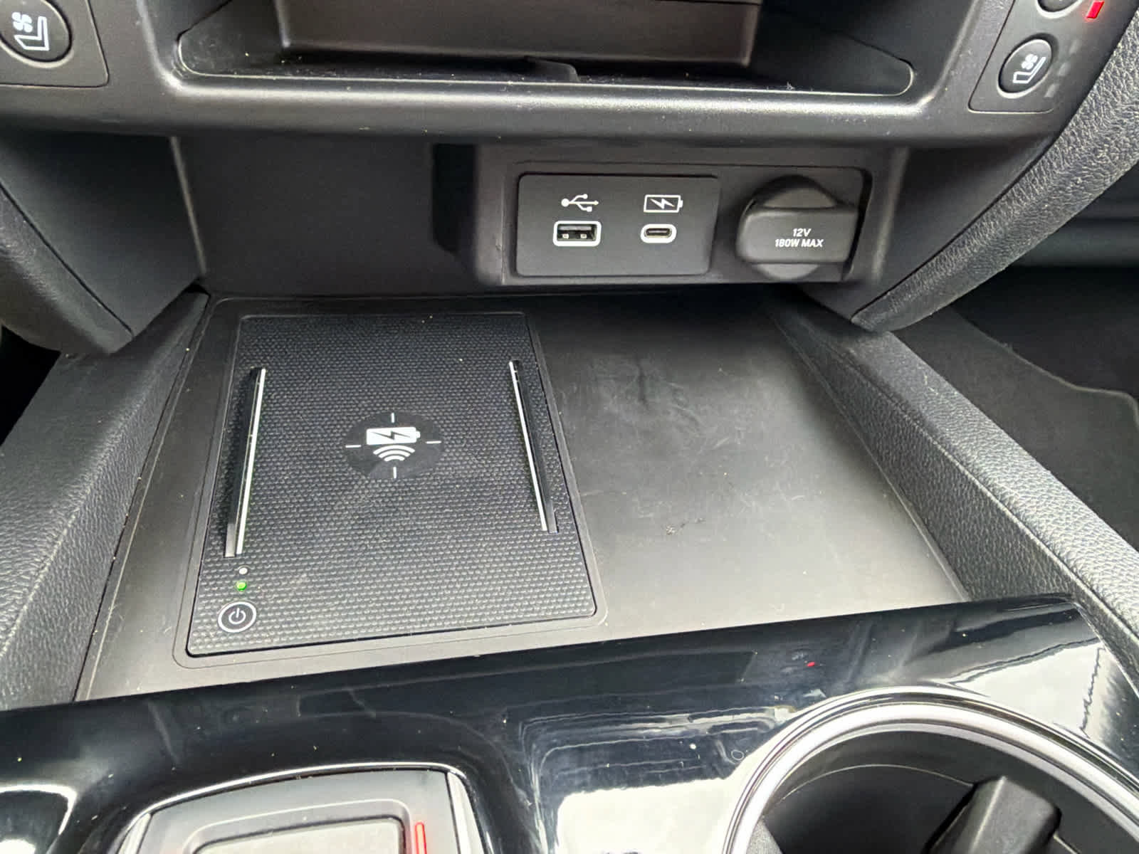 Used 2025 Honda Ridgeline Black Edition image 29