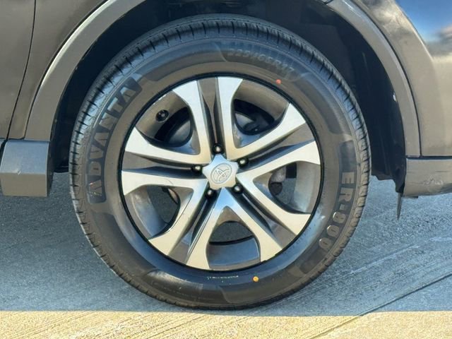 Used 2018 Toyota RAV4 LE w/ All Weather Liner Package image 6