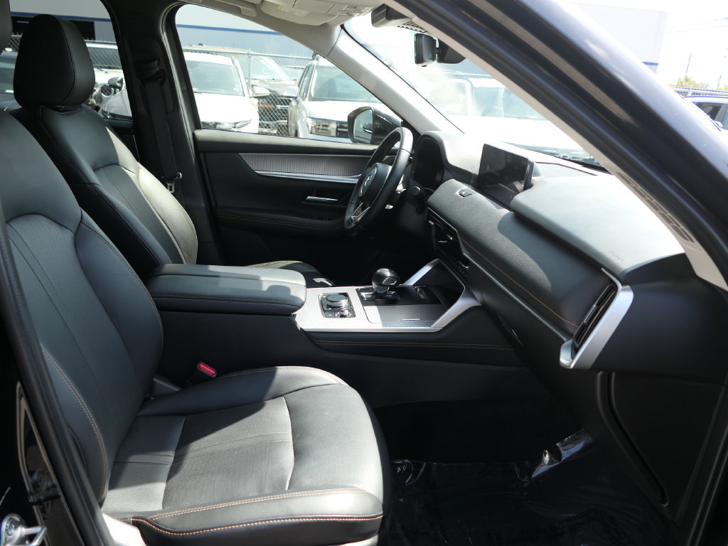 Used 2026 MAZDA CX-90 3.3 Turbo w/ Premium Sport Pkg AWD/4WD image 27