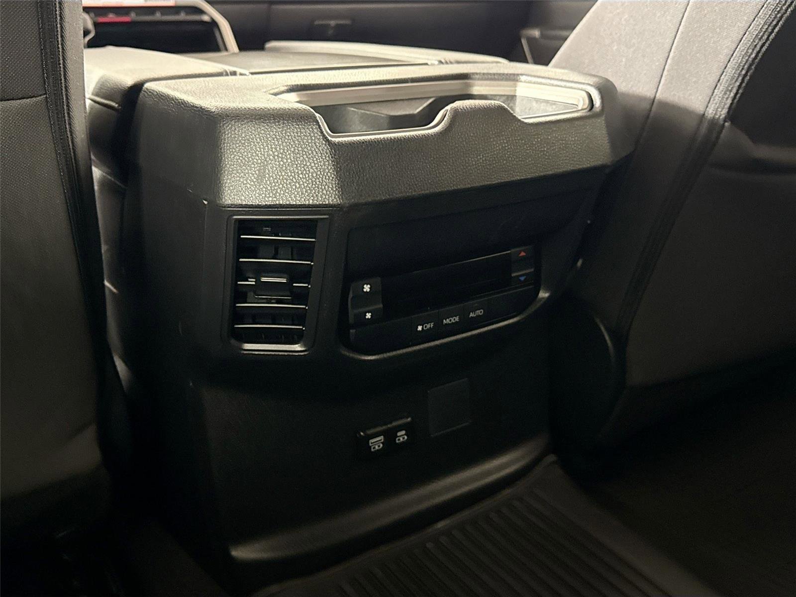 Certified 2025 Toyota Sequoia SR5 w/ TRD Sport Package image 35