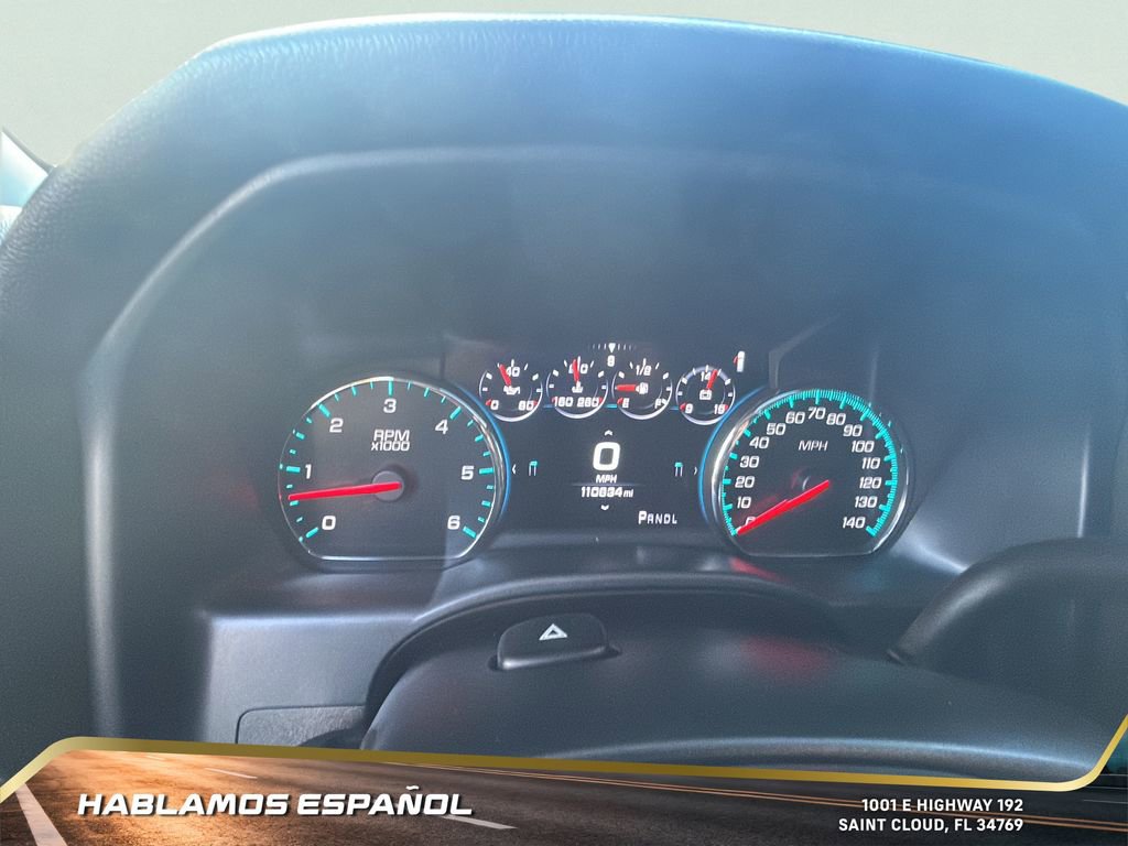 Used 2018 GMC Sierra 1500 Denali w/ Denali Ultimate Package image 17