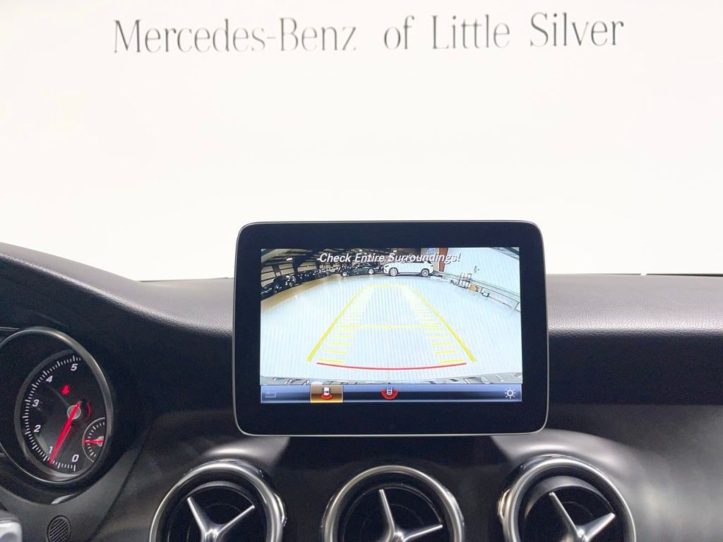 Certified 2020 Mercedes-Benz GLA 250 4MATIC image 34