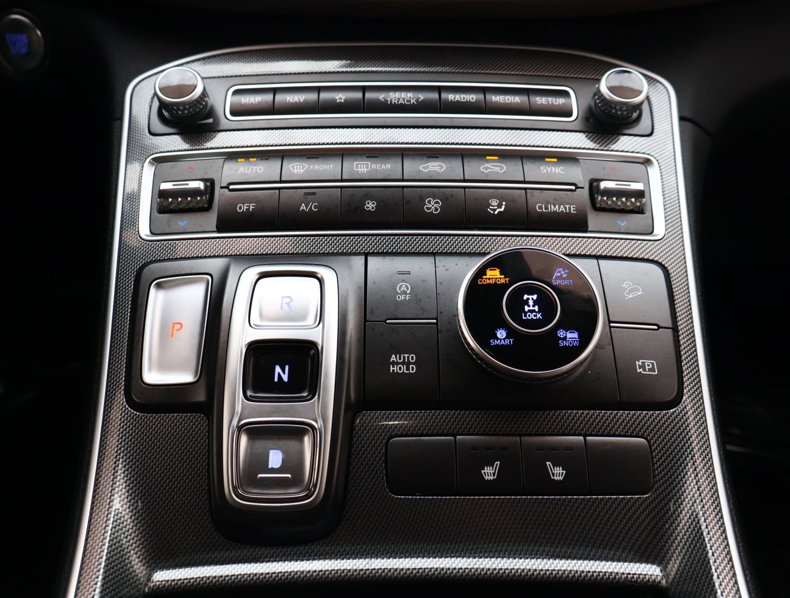 Used 2023 Hyundai Santa Fe SEL w/ Cargo Package image 25