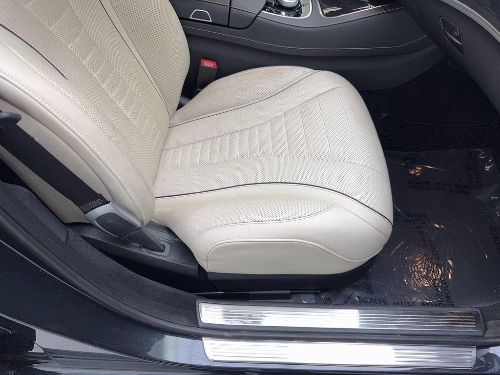 Used 2018 Mercedes-Benz S 450 Sedan image 42