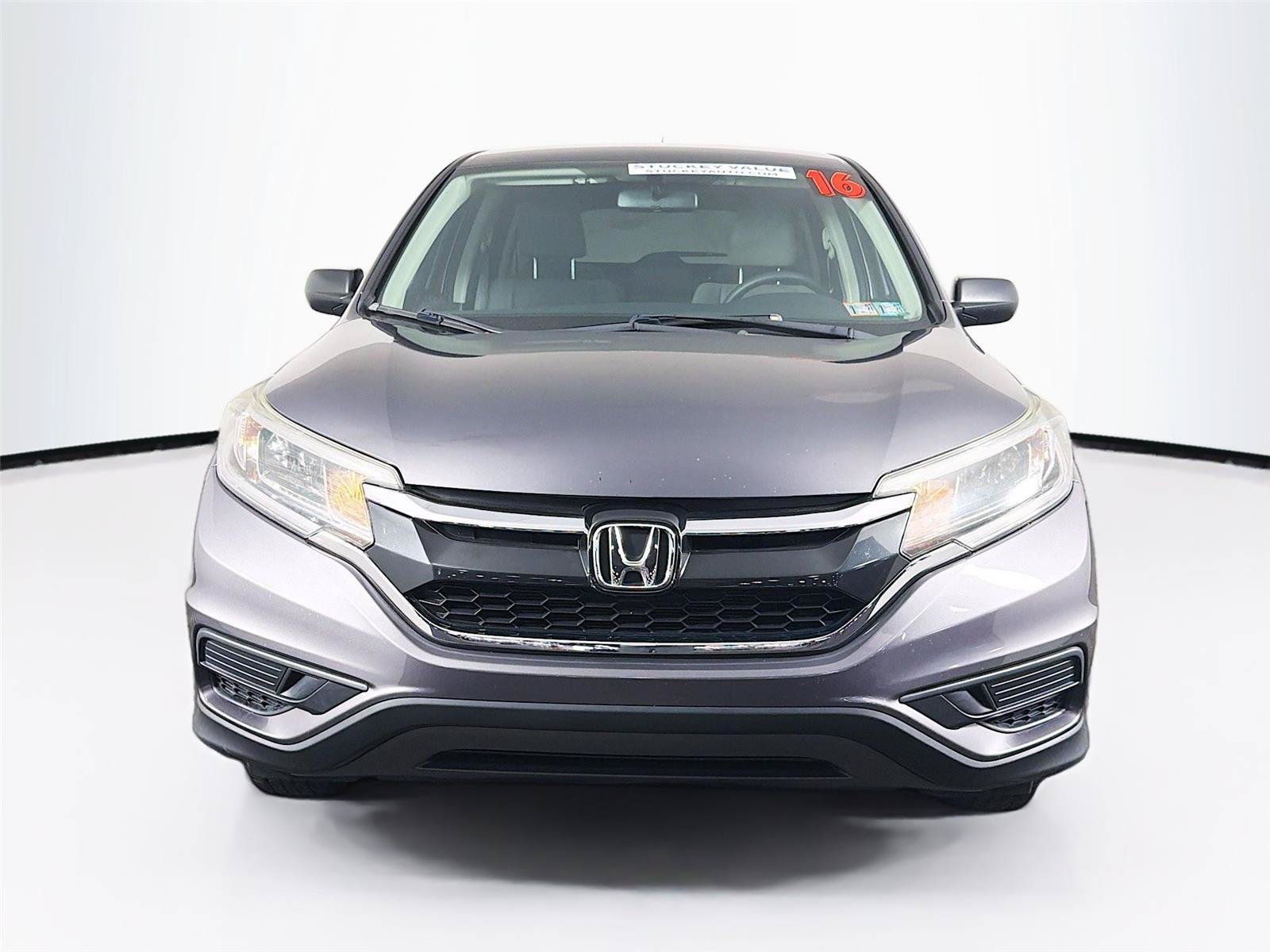 Used 2016 Honda CR-V LX image 6