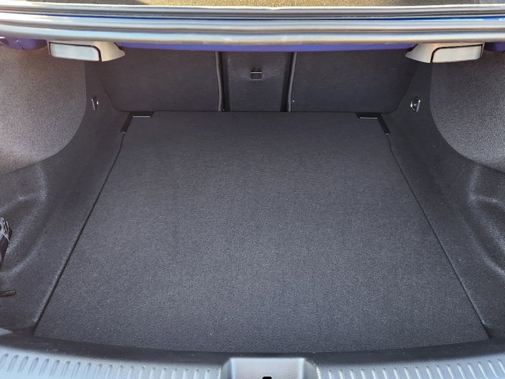 New 2025 Mercedes-Benz CLA 250 4MATIC image 31