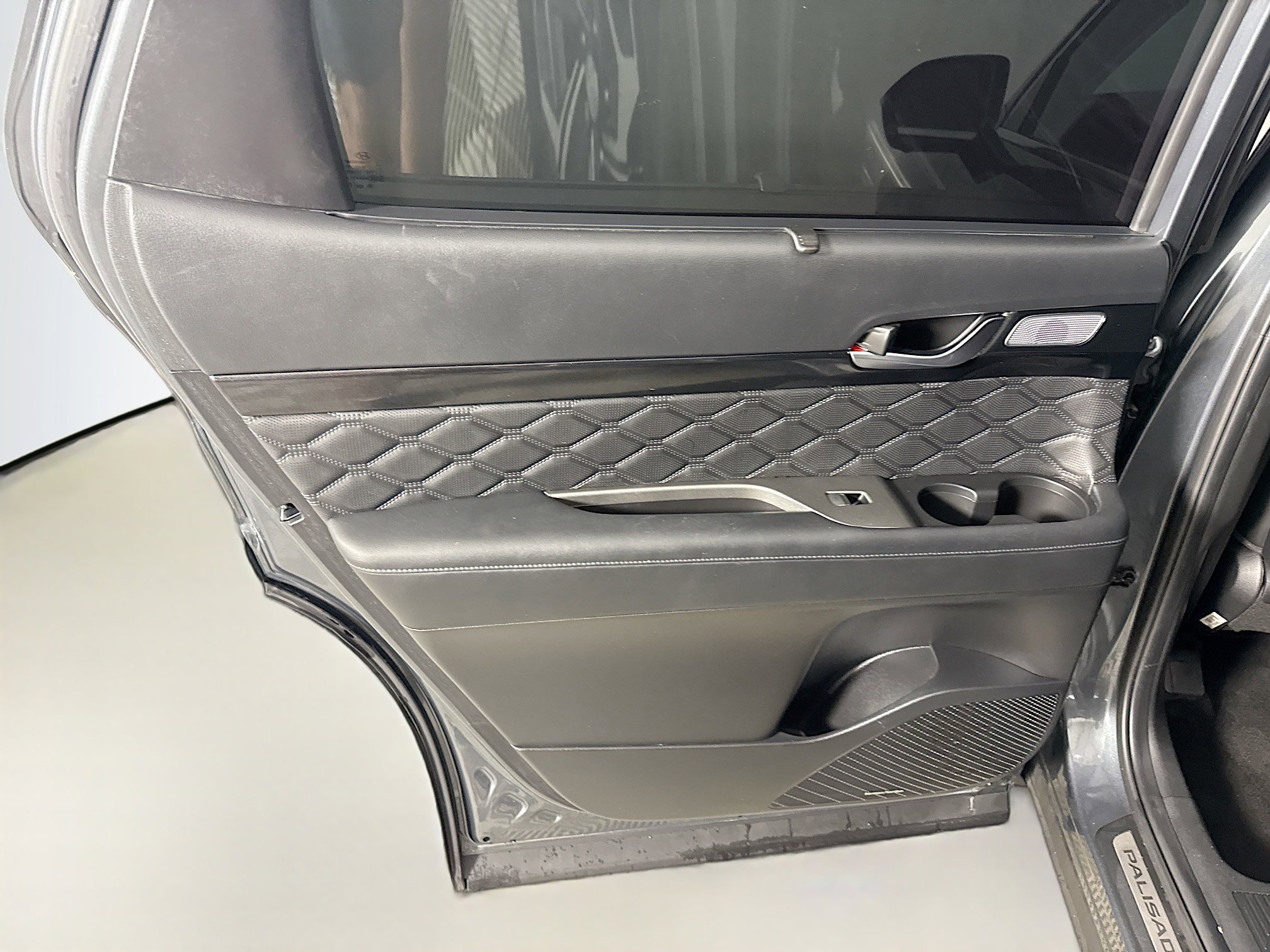 Used 2021 Hyundai Palisade Calligraphy w/ Cargo Package image 26