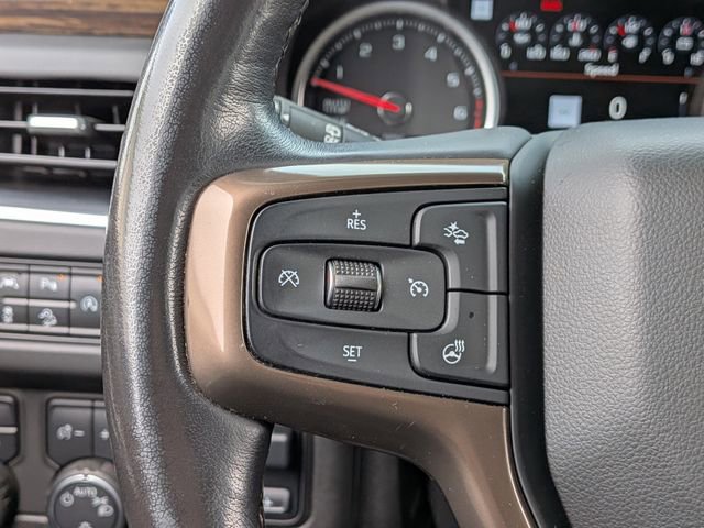 Used 2021 Chevrolet Tahoe High Country w/ Premium Package AWD/4WD image 41