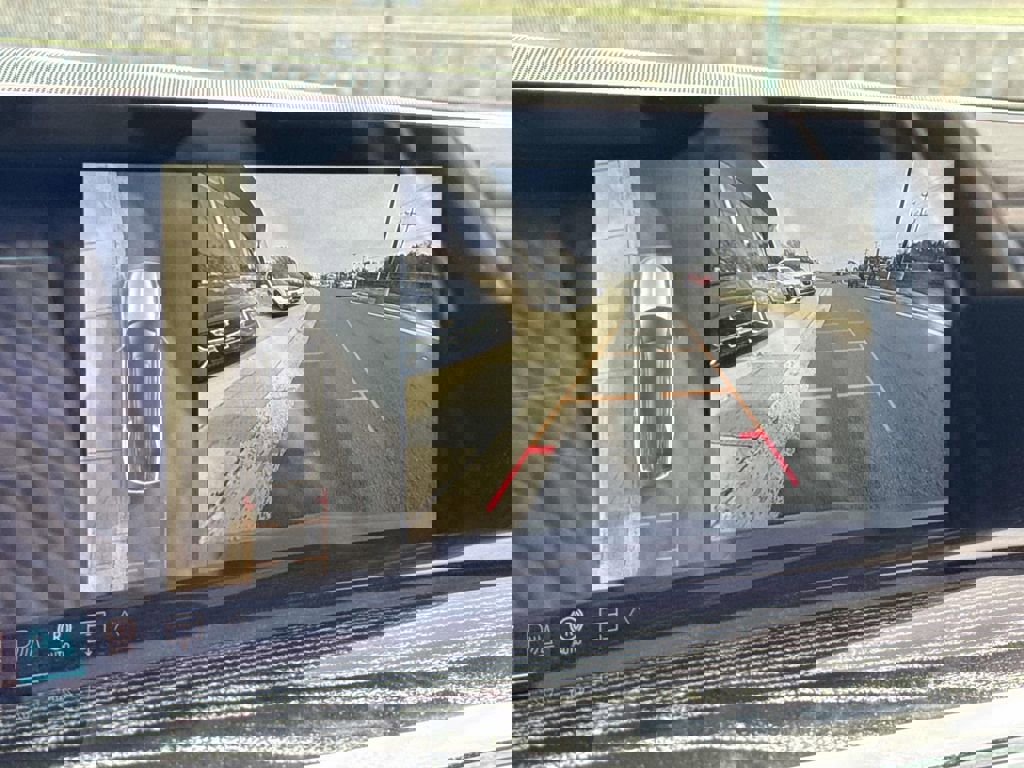 New 2026 Cadillac Escalade IQL Luxury image 22