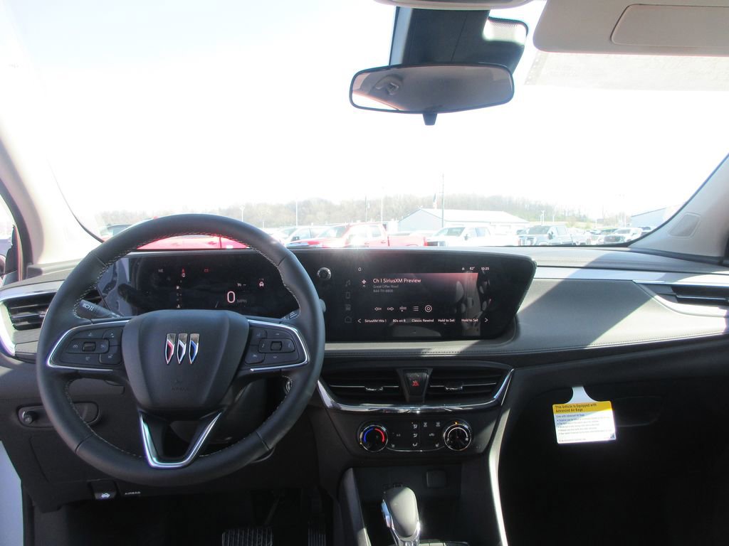 New 2026 Buick Encore GX Preferred w/ Comfort Package image 14