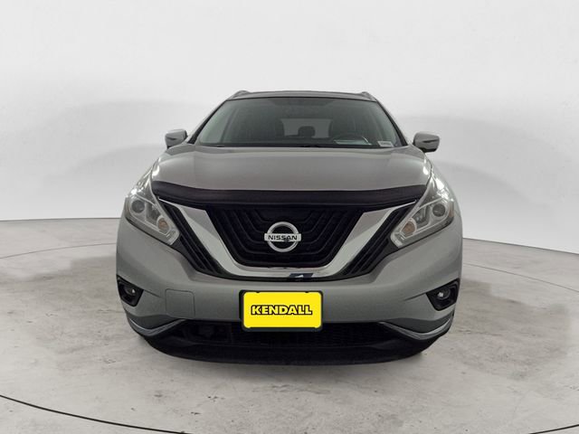 Used 2016 Nissan Murano Platinum w/ Platinum Technology Package image 8