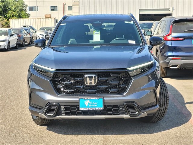 New 2026 Honda CR-V Sport-L image 2