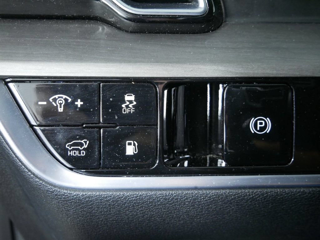 Used 2025 Kia Sportage X-Line Prestige AWD/4WD image 27