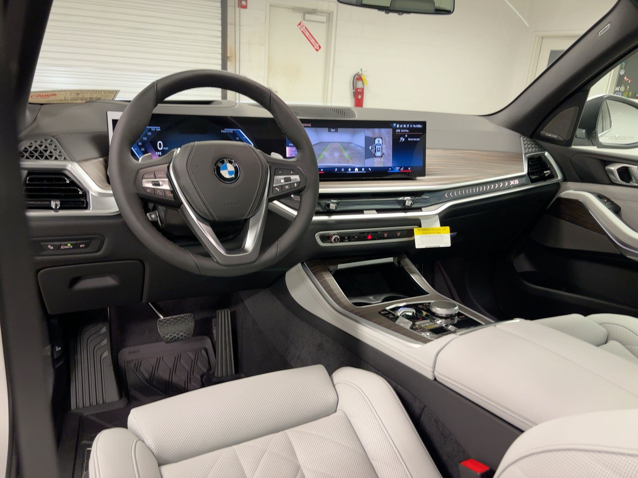 New 2026 BMW X5 sDrive40i w/ Premium Package RWD image 28