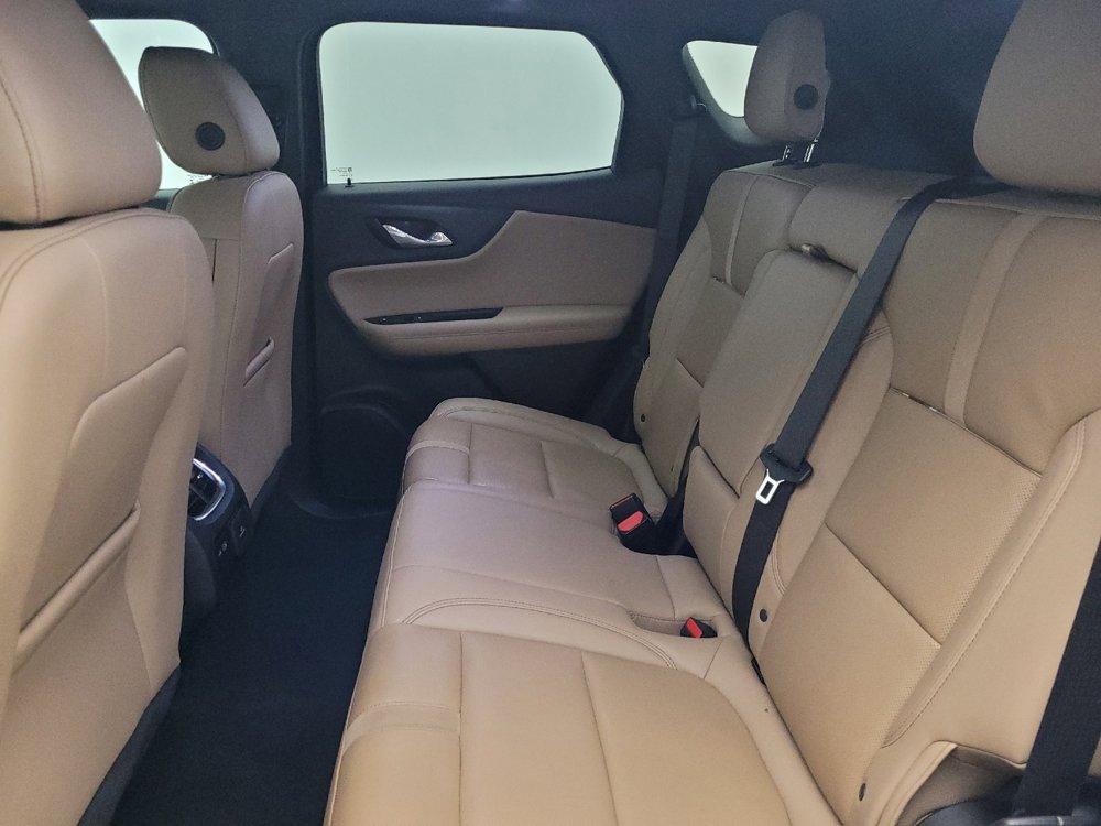 Used 2019 Chevrolet Blazer Premier w/ Driver Confidence II Package image 18