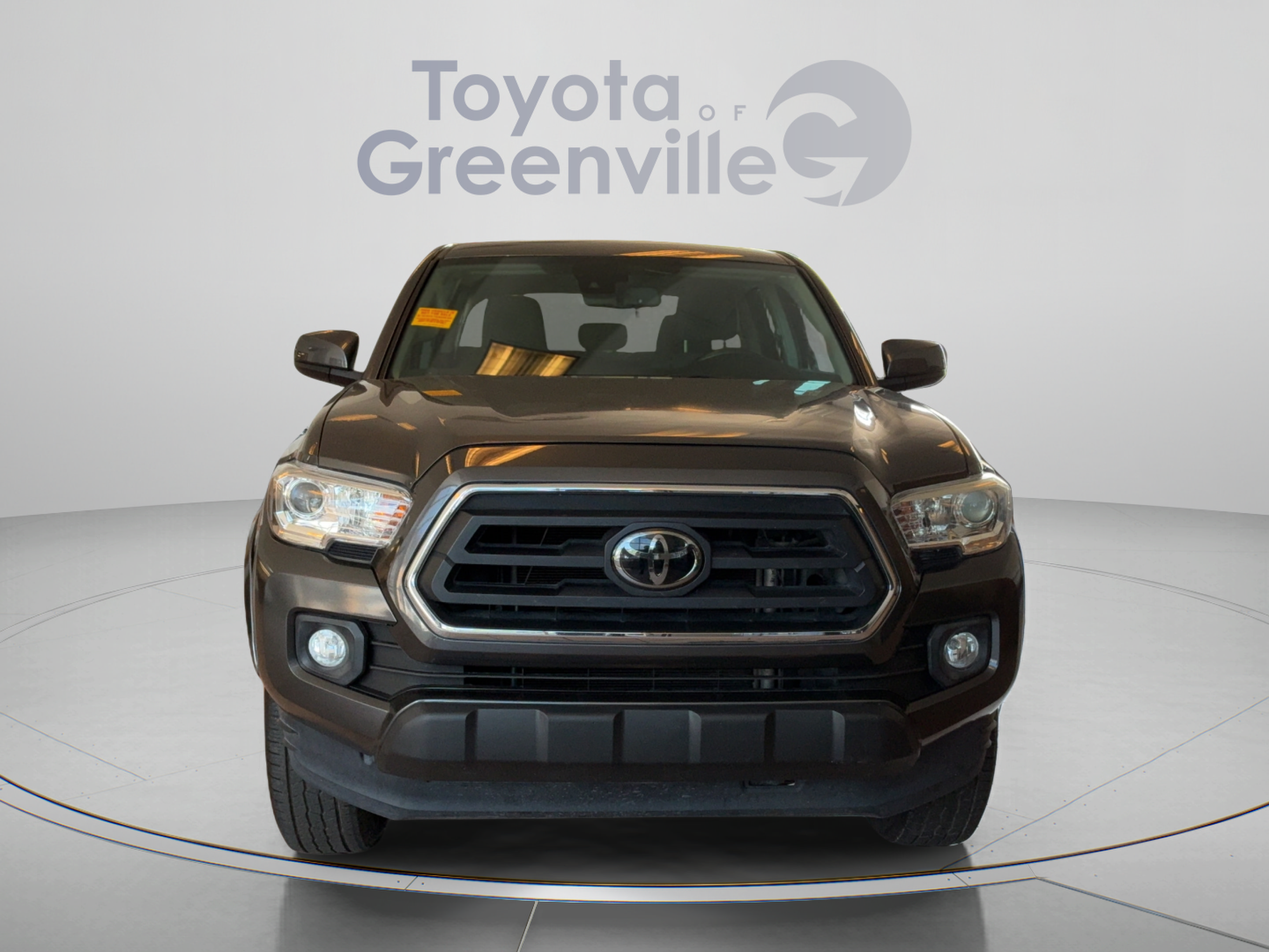 Used 2021 Toyota Tacoma SR5 RWD image 9