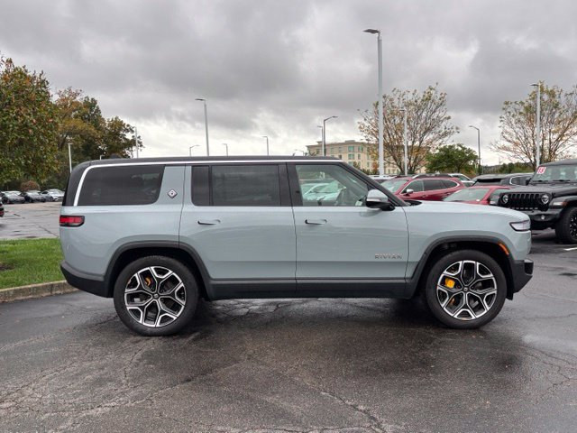 Used 2022 Rivian R1S Launch Edition Quad AWD/4WD image 14