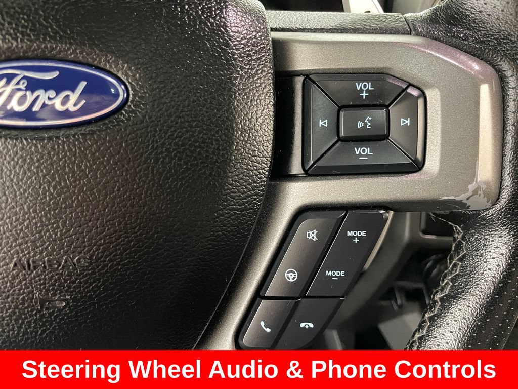 Used 2018 Ford F150 Raptor w/ Equipment Group 802A Luxury AWD/4WD image 32