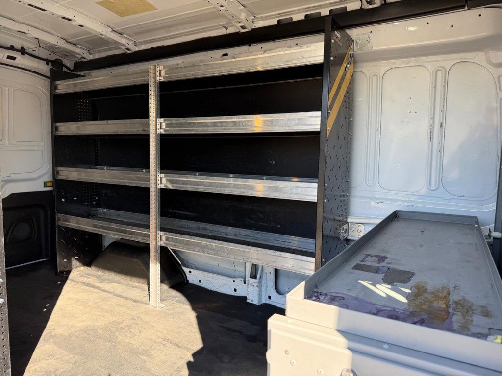 Used 2023 Ford Transit 150 Medium Roof image 20