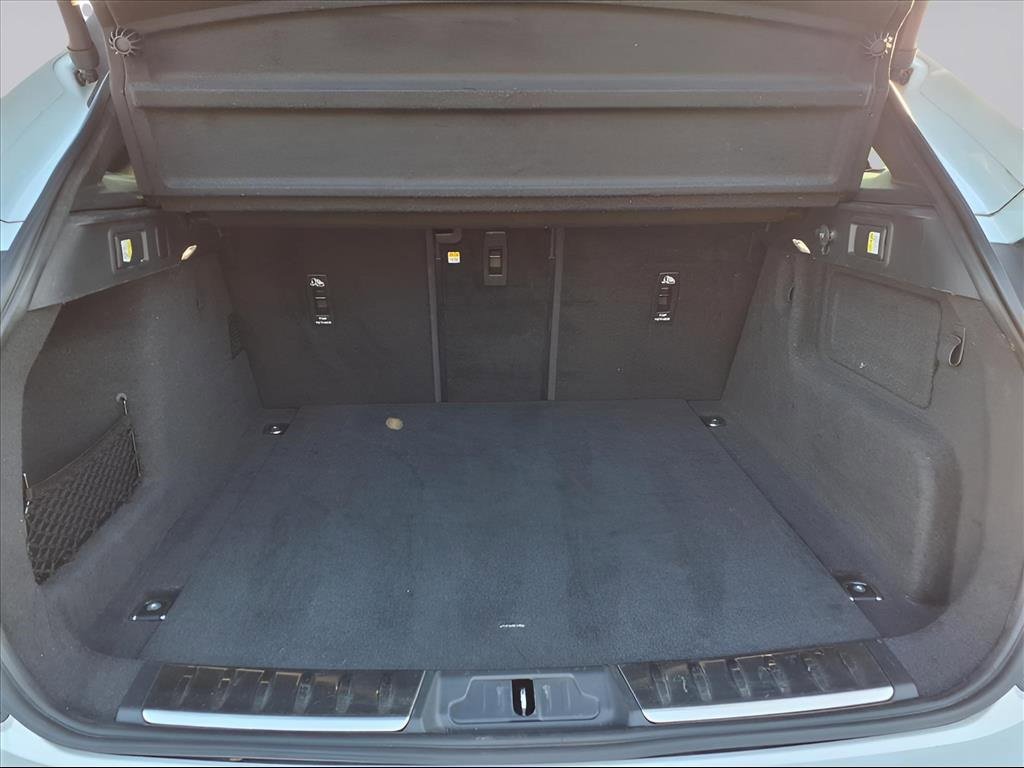 Used 2025 Jaguar F-PACE R-Dynamic S image 26