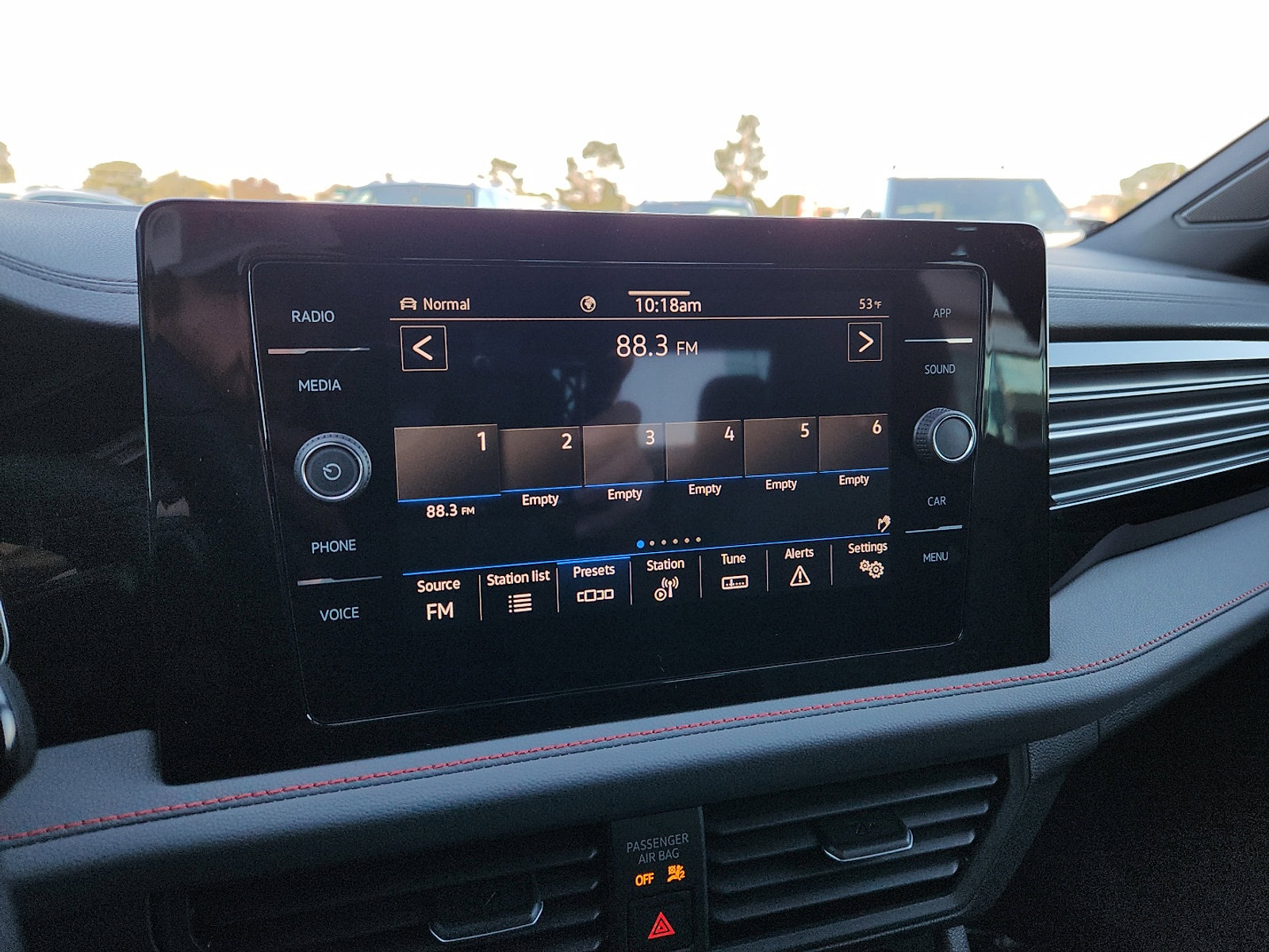 New 2026 Volkswagen Jetta GLI Autobahn image 19