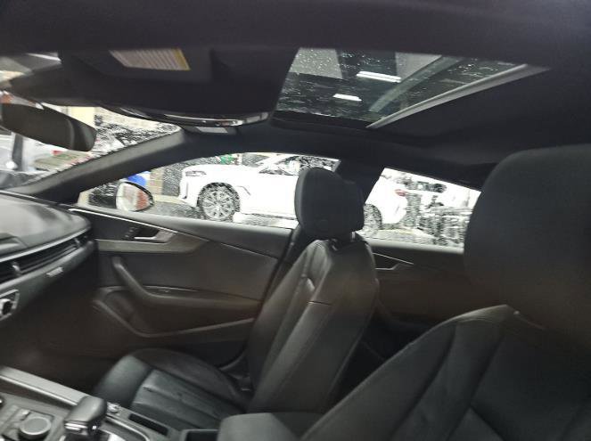 Used 2019 Audi A5 2.0T Premium w/ Convenience Package image 12