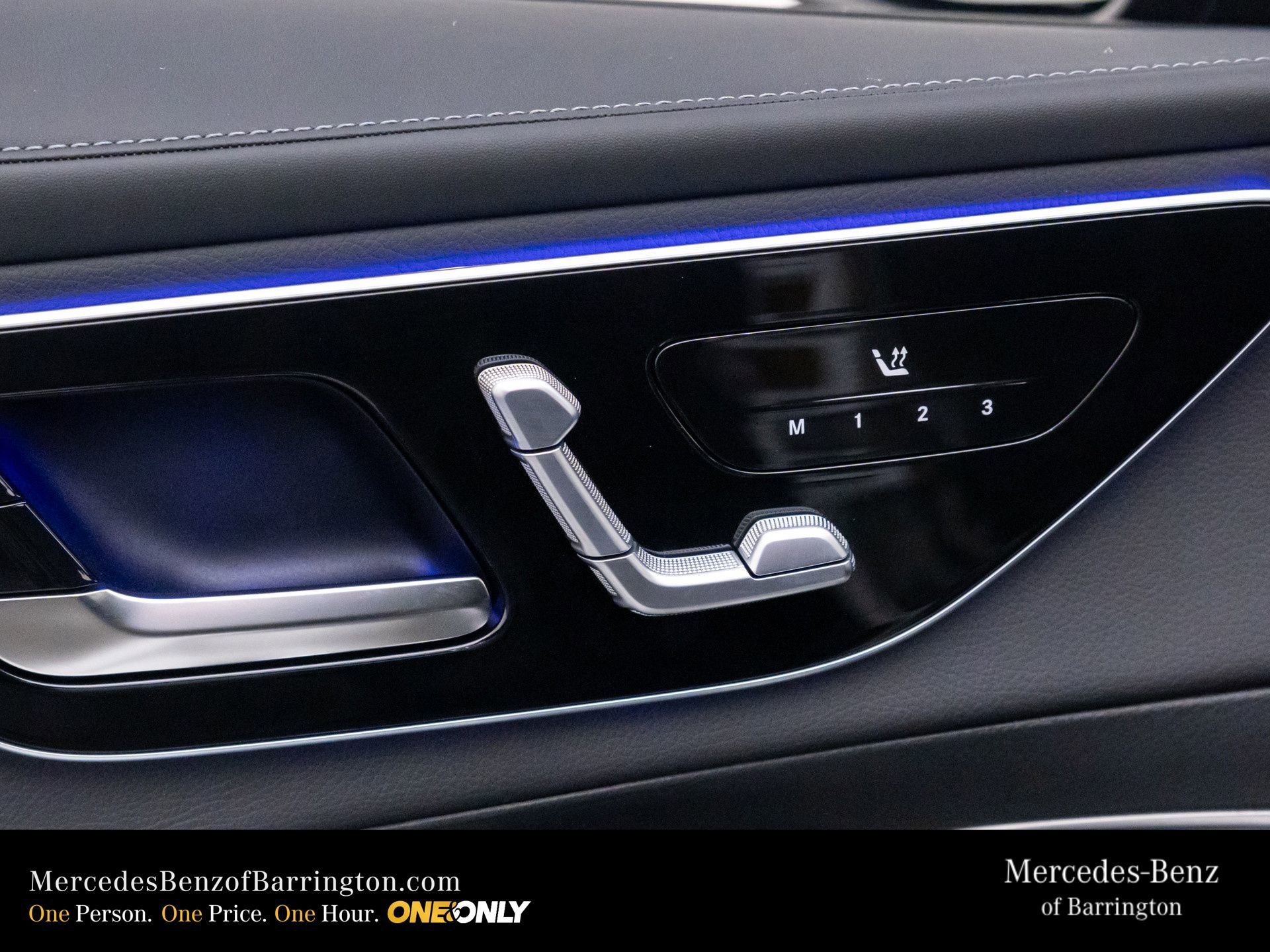 New 2026 Mercedes-Benz GLC 300 4MATIC image 17