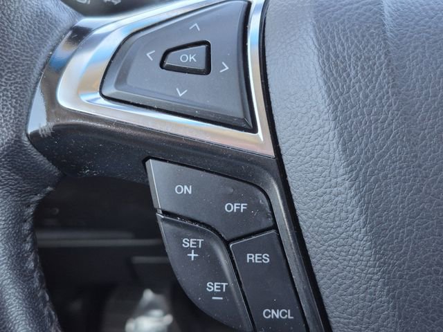 Used 2024 Ford Edge SEL image 12