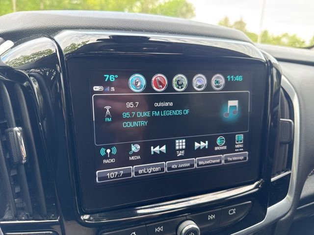 Used 2019 Chevrolet Traverse Premier w/ Redline Edition image 20