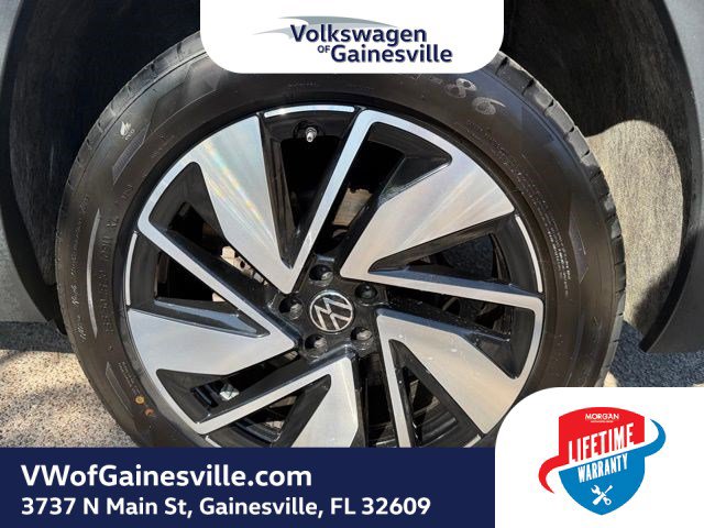 Certified 2024 Volkswagen Atlas SE FWD image 29