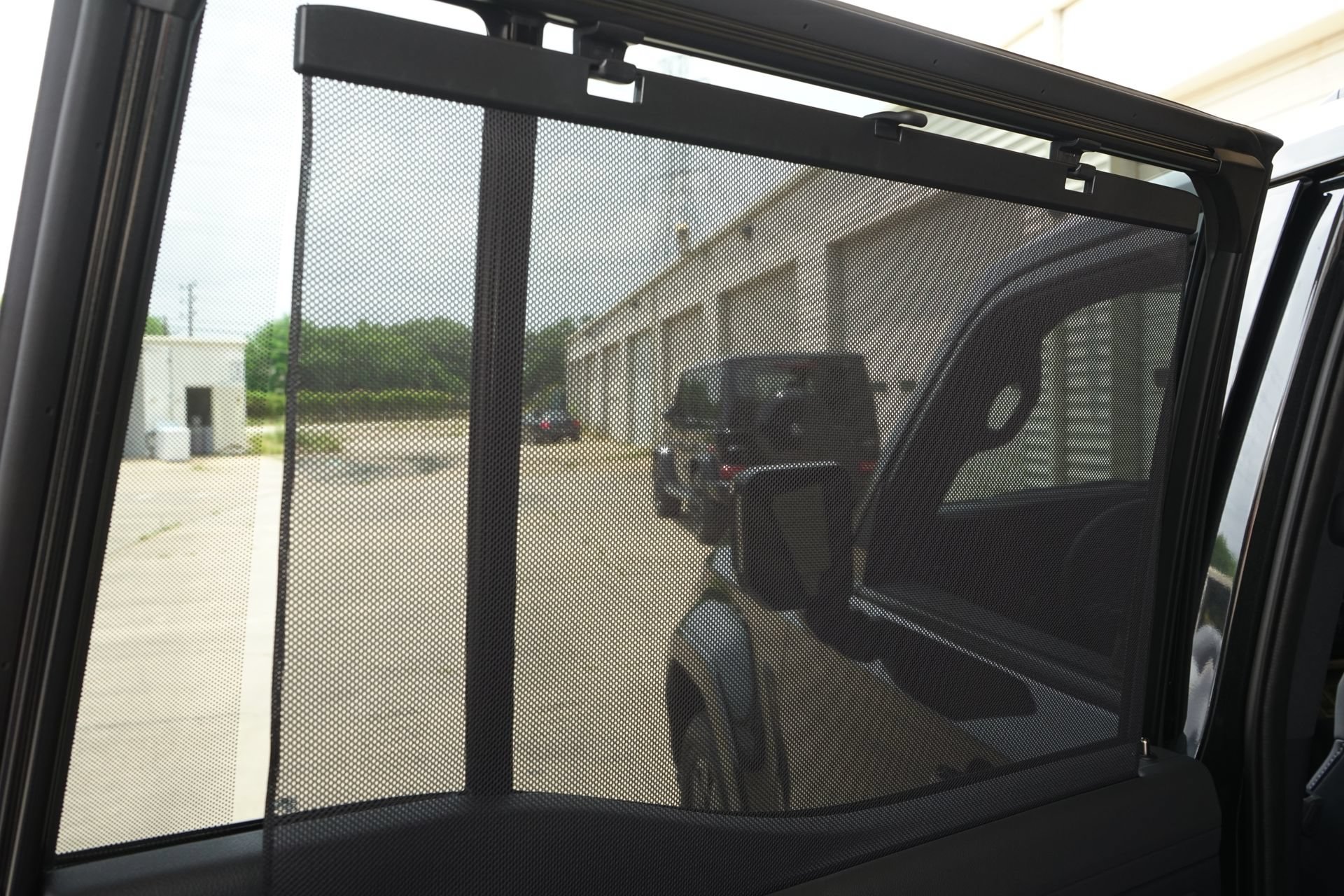 Used 2026 Lexus GX 550 w/ Accessory Package (ZB) AWD/4WD image 16