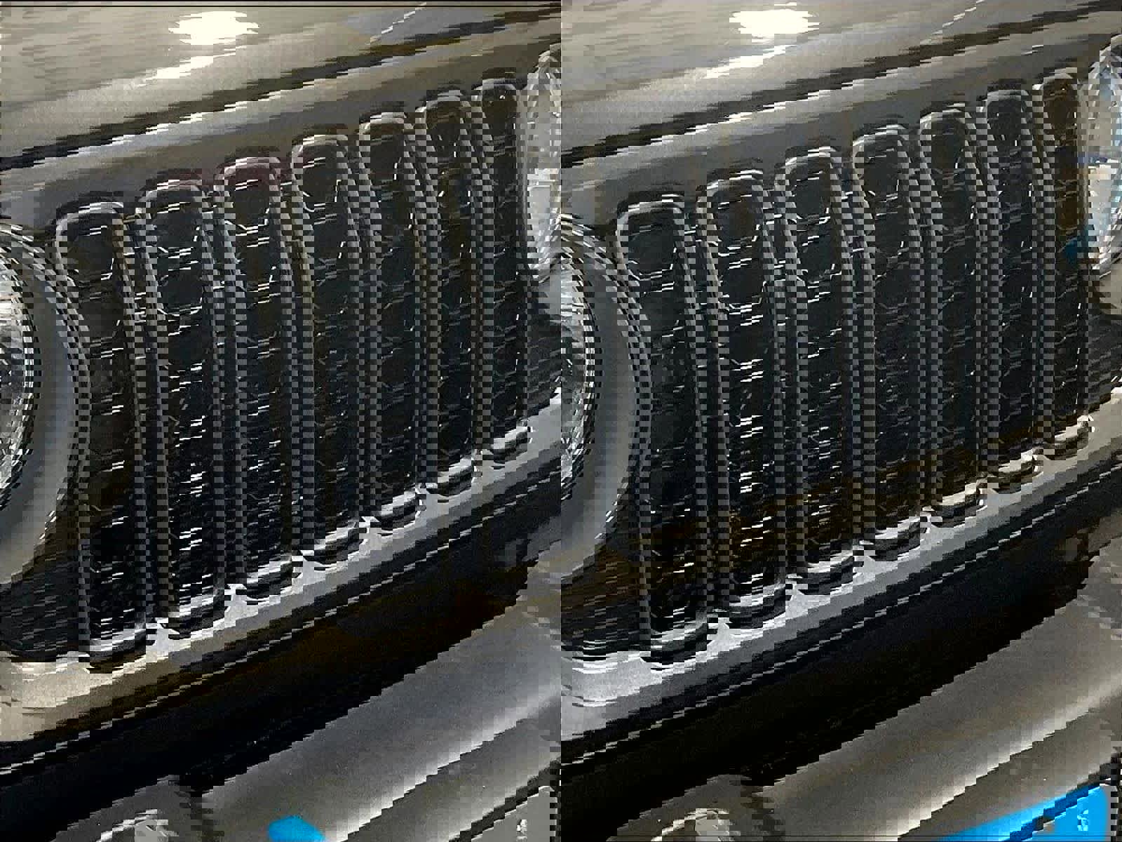 Used 2024 Jeep Wrangler Sport S w/ Convenience Group image 30