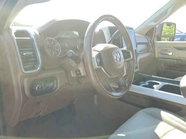 Used 2023 RAM 3500 Laramie AWD/4WD image 19