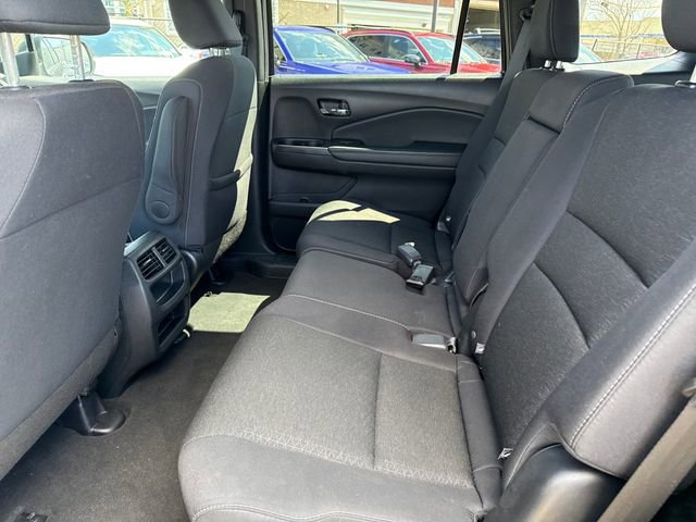 Used 2021 Honda Passport Sport image 12