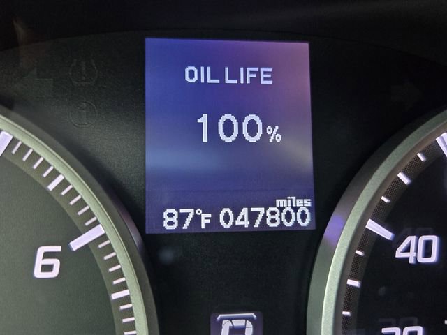 Used 2017 Acura ILX w/ Premium Package image 29