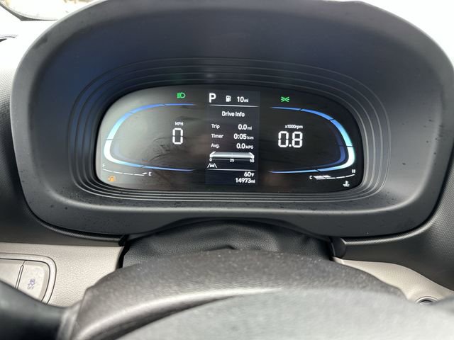 Used 2024 Hyundai Venue SEL FWD image 12