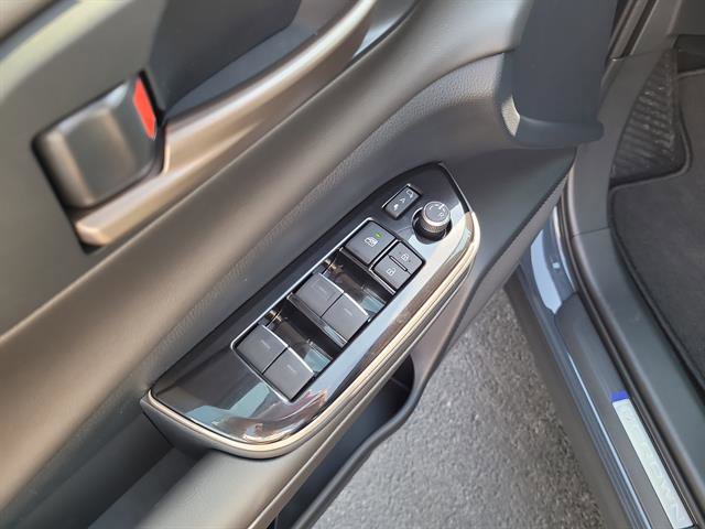 New 2026 Toyota Crown Nightshade Edition image 11