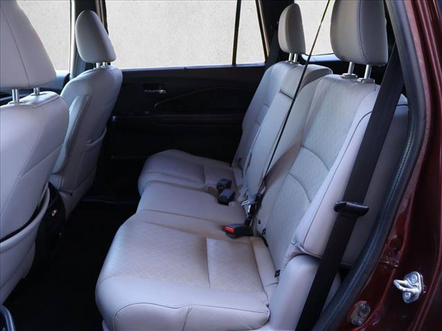 Used 2021 Honda Passport Elite image 27