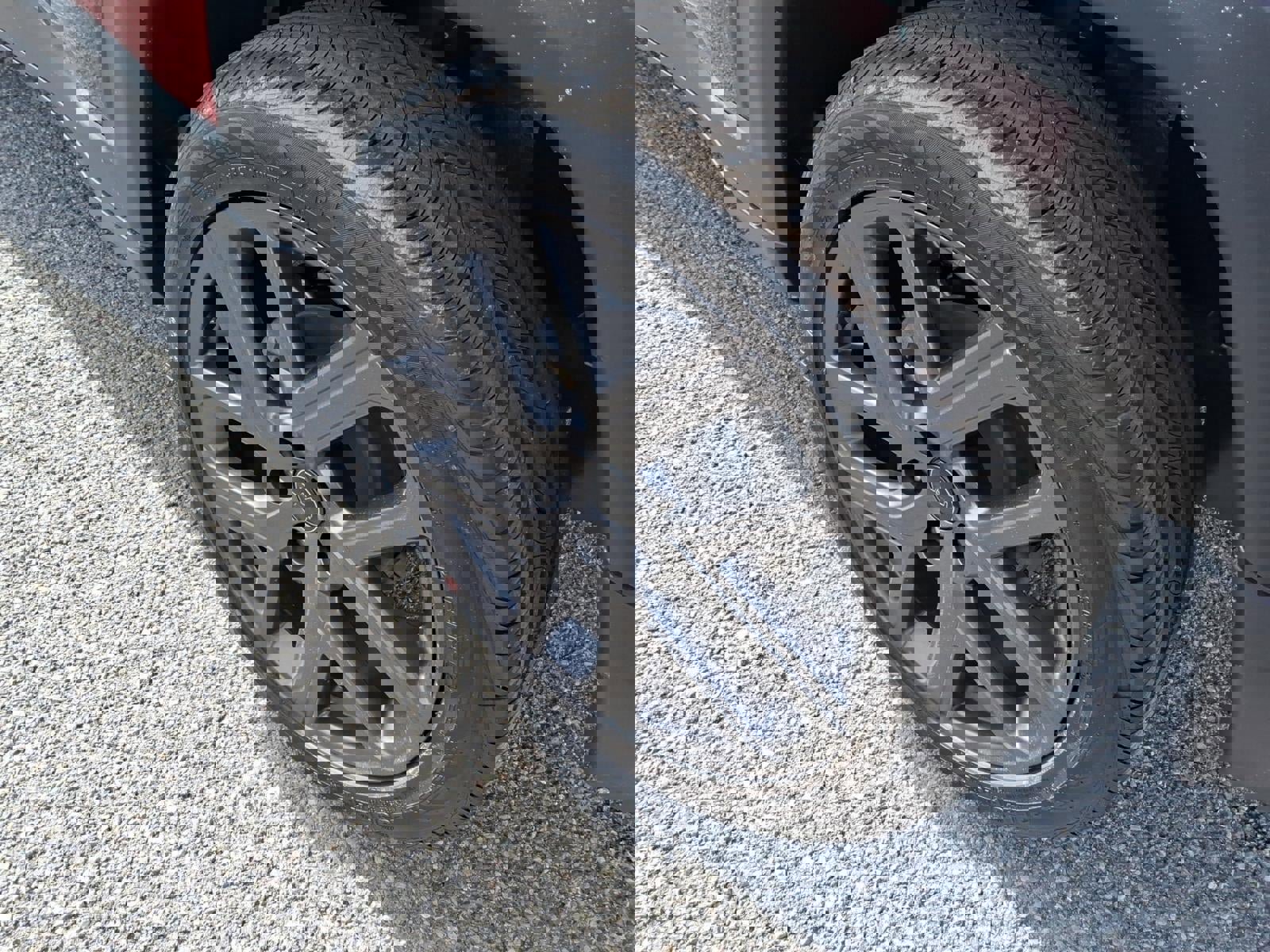 New 2026 Jeep Compass Latitude image 18