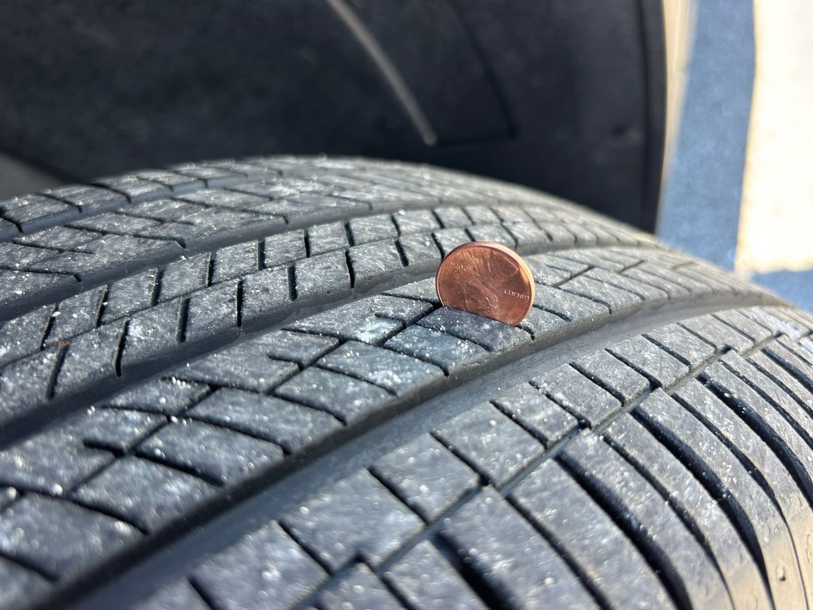 Certified 2025 Hyundai Tucson SEL FWD image 10