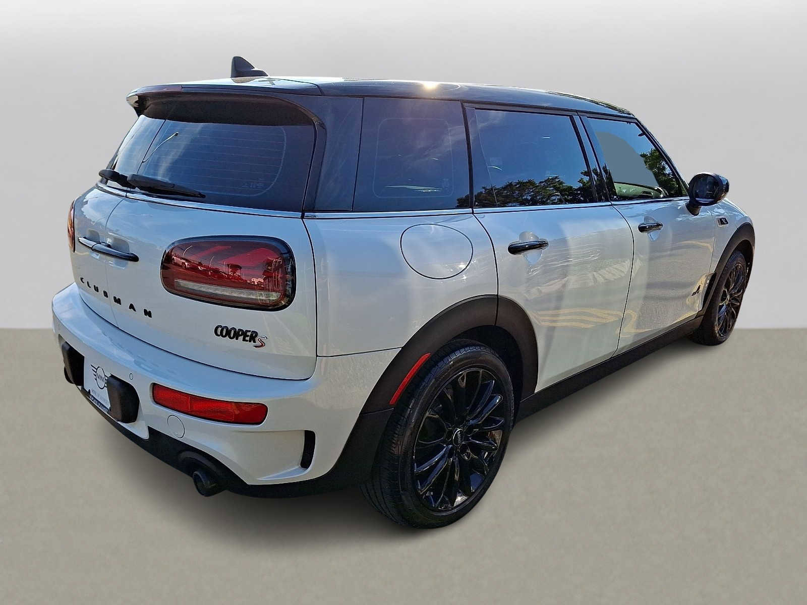Used 2024 MINI Cooper Clubman S AWD/4WD image 4