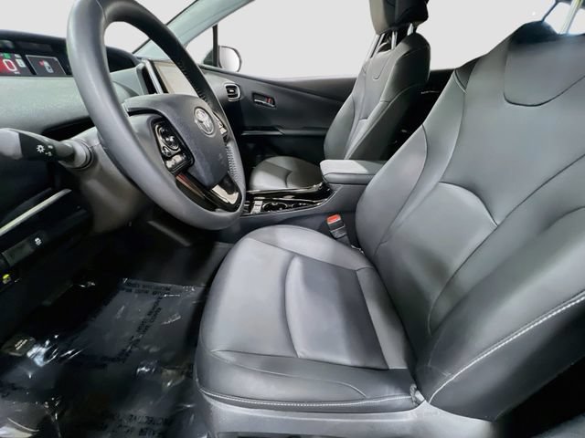 Used 2022 Toyota Prius Prime XLE FWD image 22