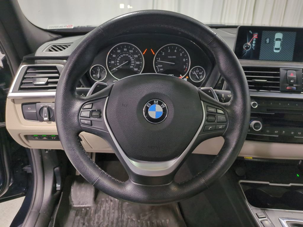 Used 2016 BMW 340i xDrive 340i xDrive image 29