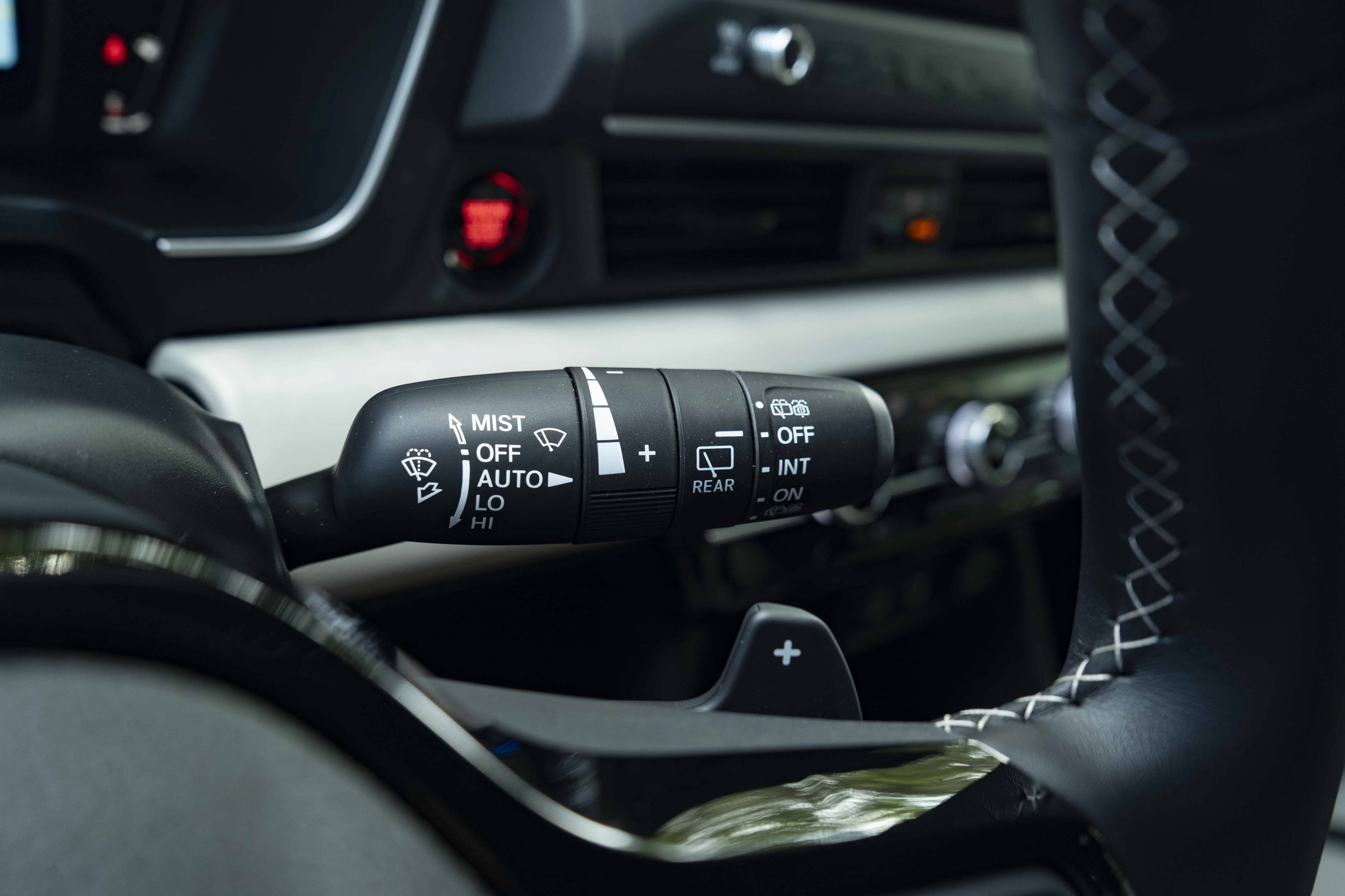 Used 2026 Honda Passport TrailSport Elite image 24