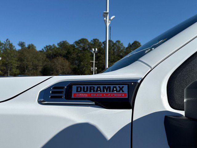 New 2026 GMC Sierra 3500 Pro w/ Convenience Package image 6